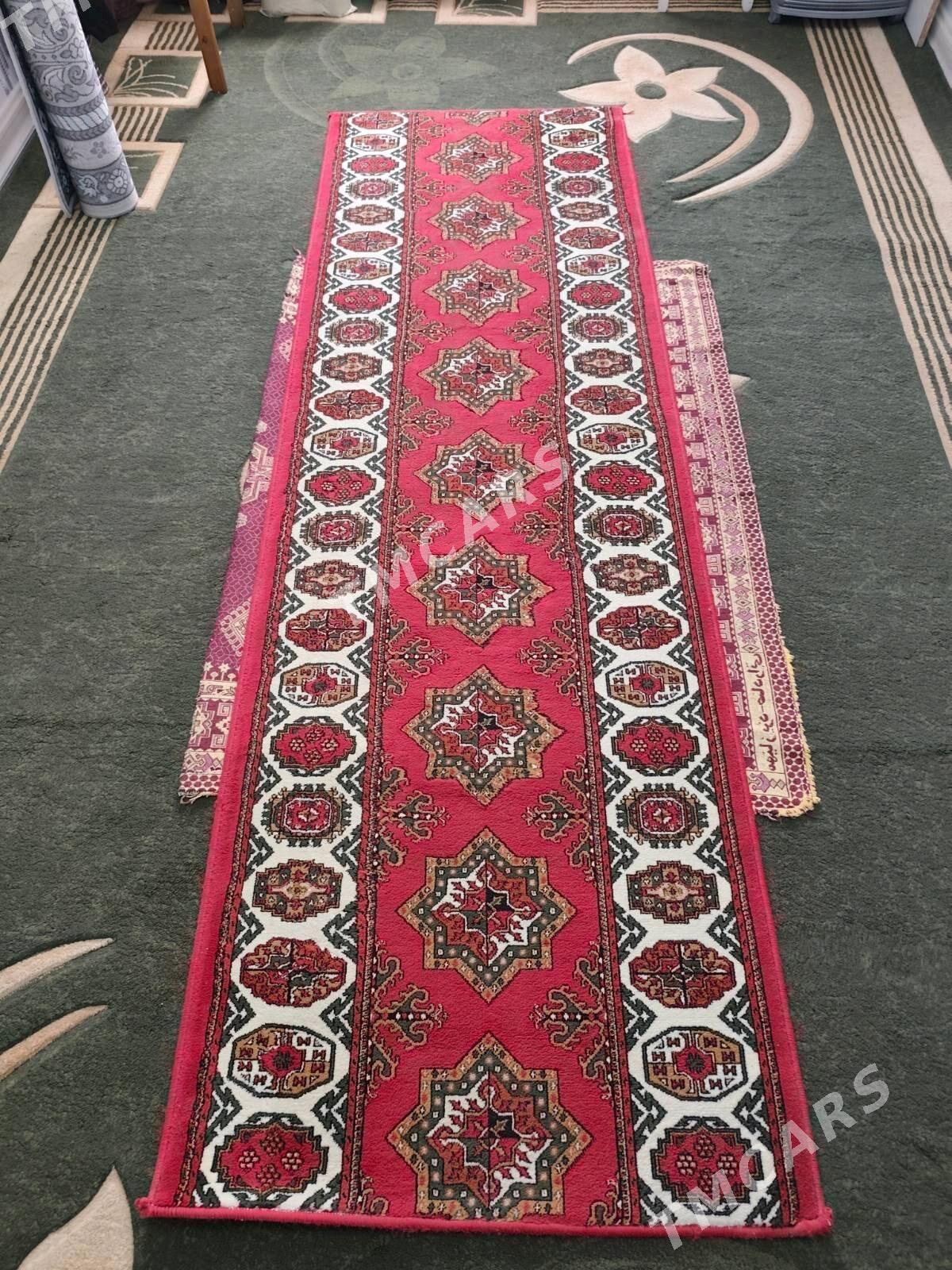 arassa haly - Balkanabat - img 2