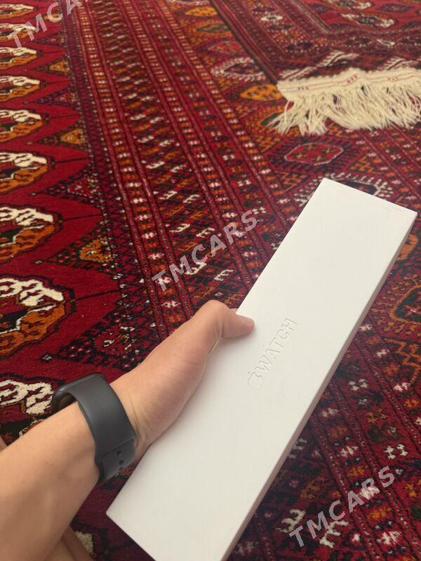 Apple wach 9 - Aşgabat - img 2