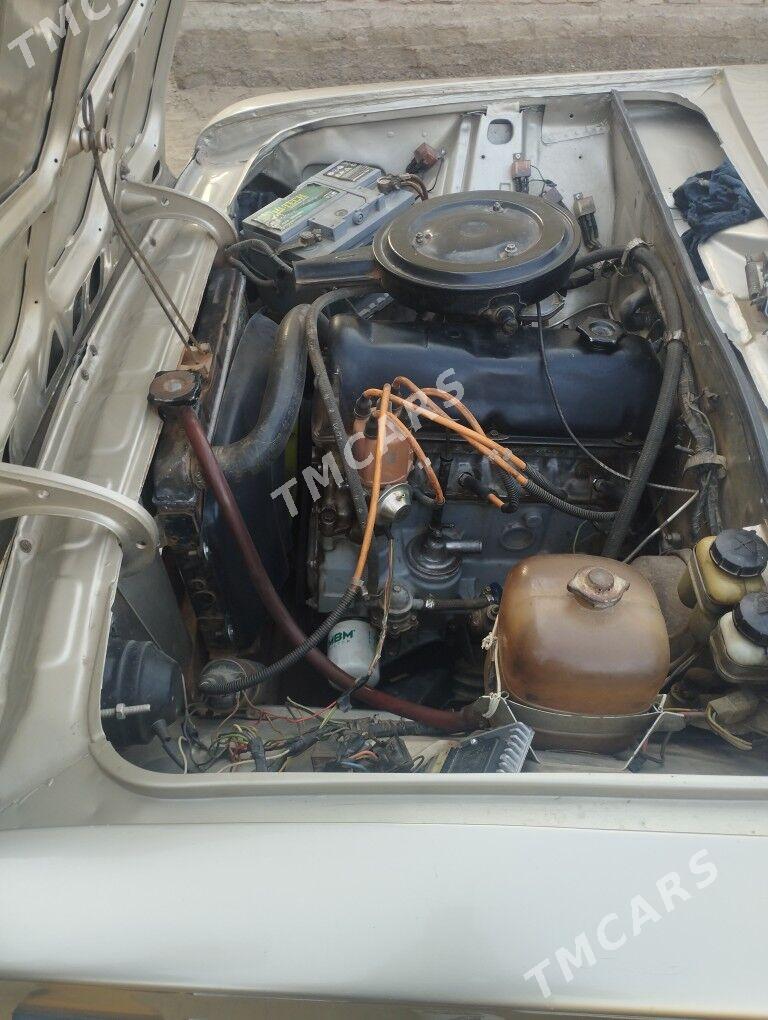 Lada 2106 2000 - 38 000 TMT - Байрамали - img 1