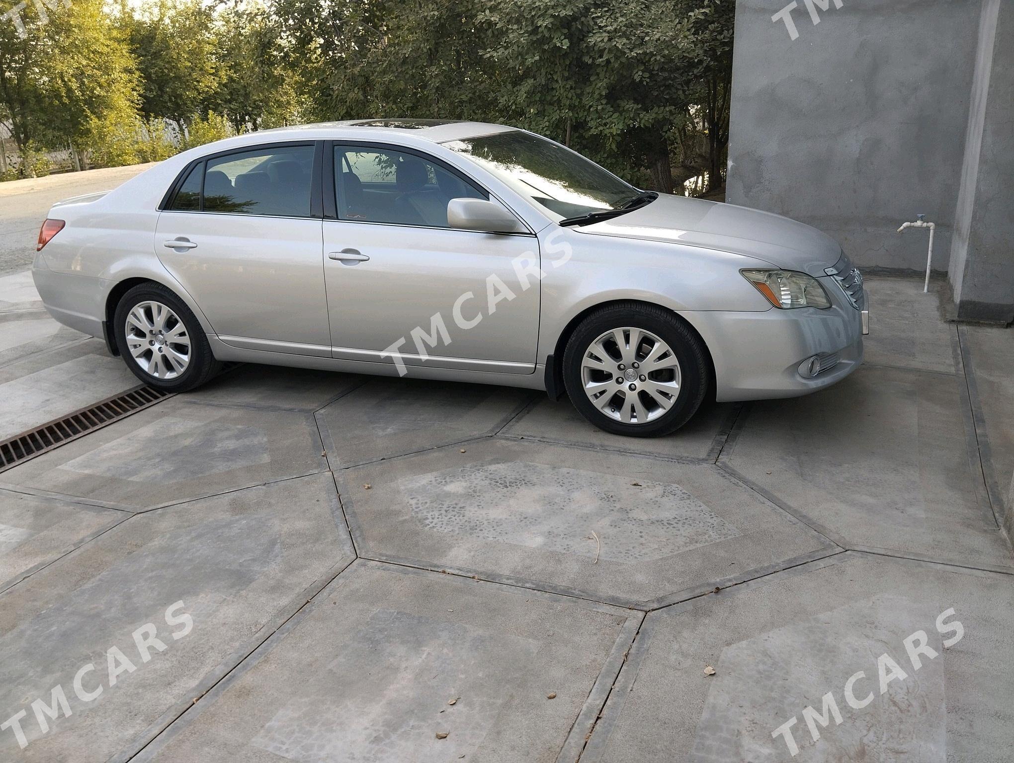 Toyota Avalon 2006 - 155 000 TMT - Türkmenabat - img 1