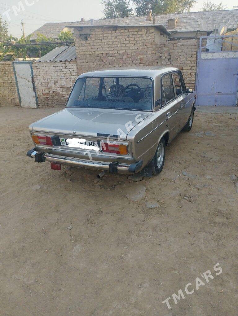 Lada 2106 2000 - 38 000 TMT - Байрамали - img 2