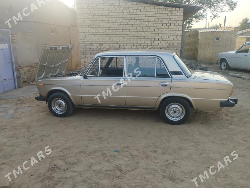 Lada 2106 2000 - 38 000 TMT - Байрамали - img 4