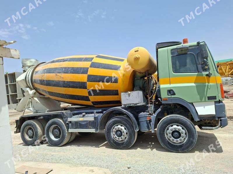 DAF FX 95 2000 - 500 000 TMT - Aşgabat - img 3