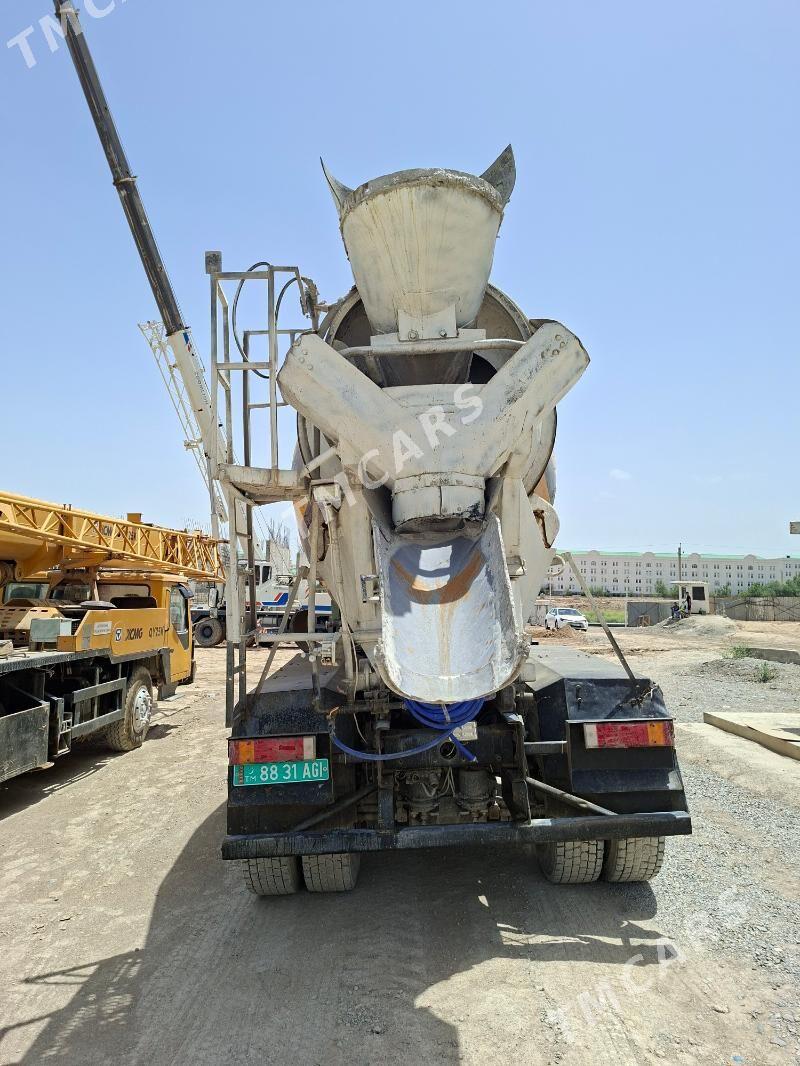 DAF FX 95 2000 - 500 000 TMT - Aşgabat - img 2