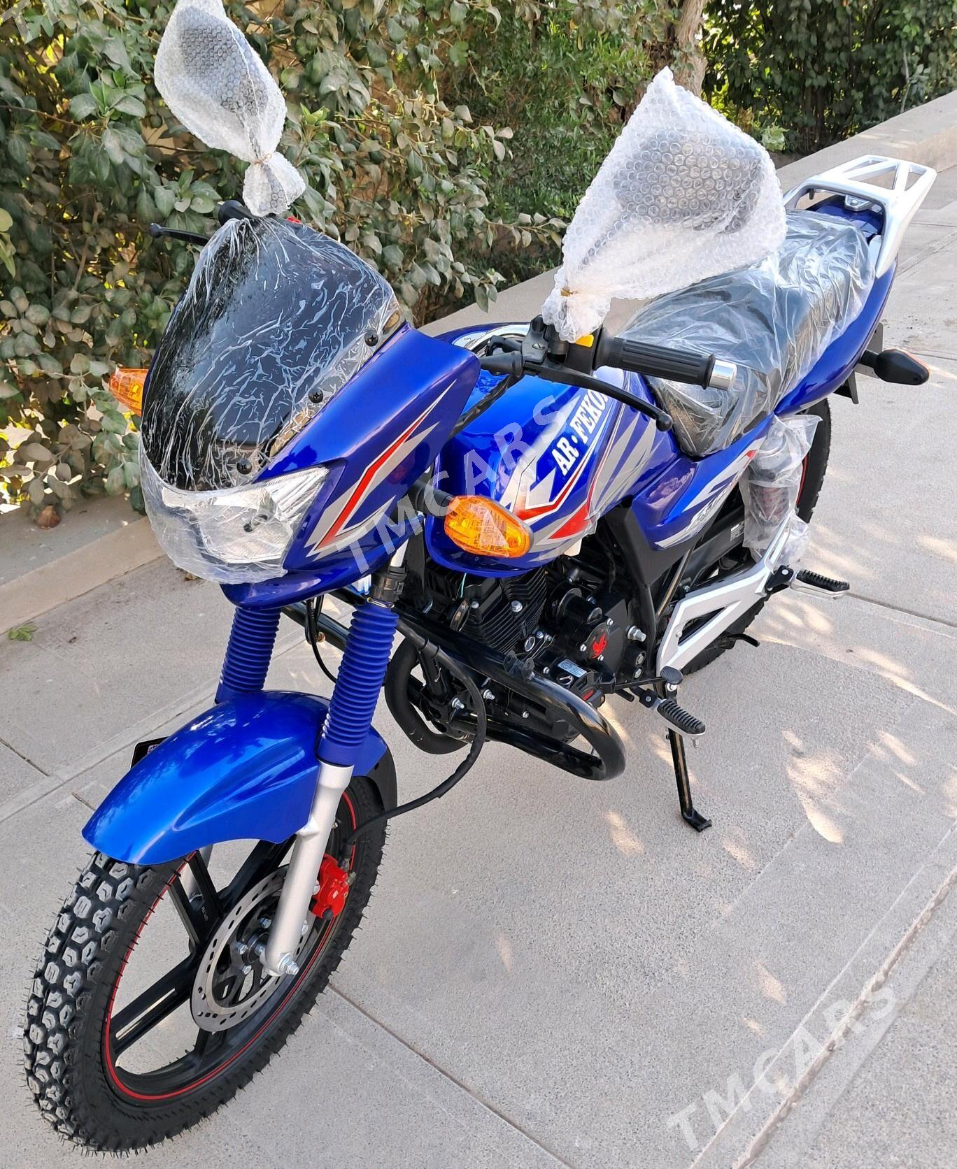 Fekon FK200-14G 2025 - 18 000 TMT - Kerki - img 1