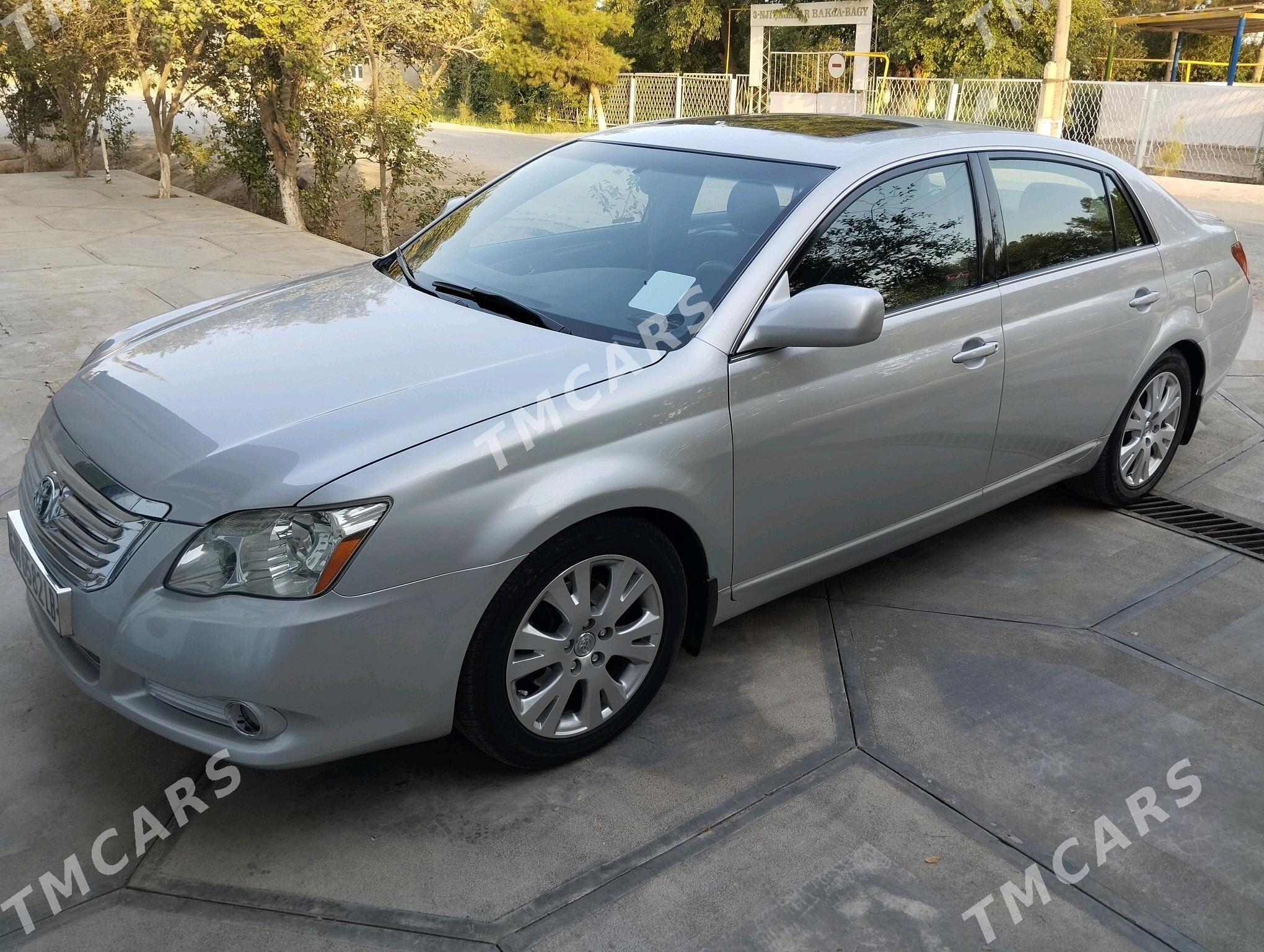 Toyota Avalon 2006 - 155 000 TMT - Türkmenabat - img 2