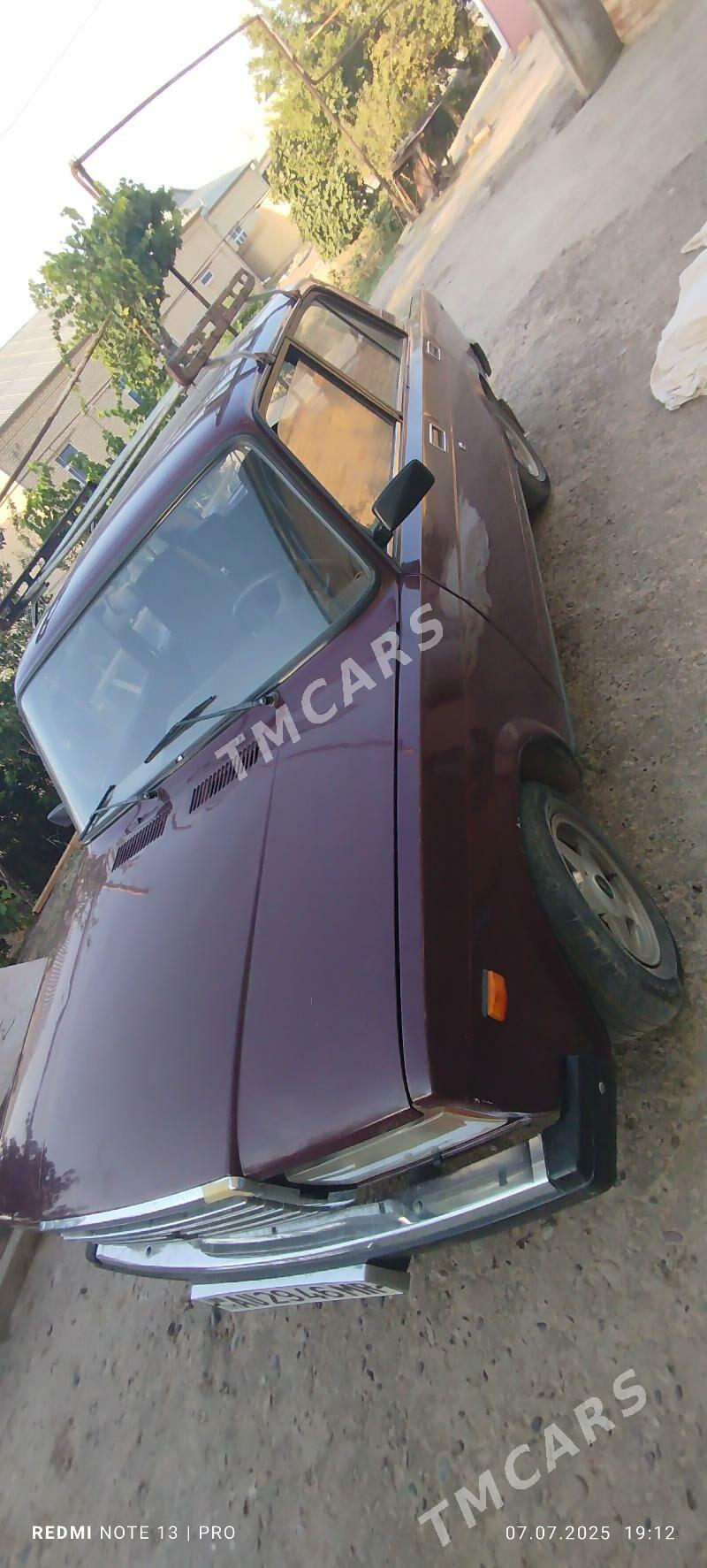Lada 2107 2004 - 26 000 TMT - Мургап - img 2