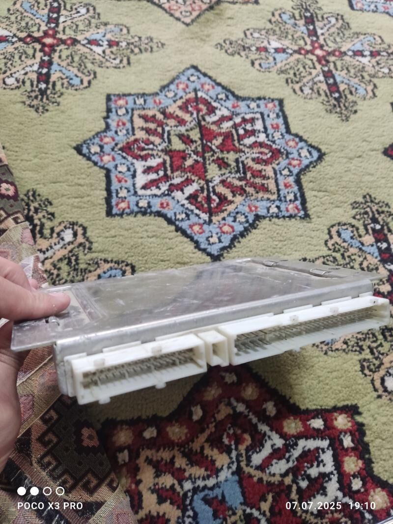 mersedes w210 ESP 300 TMT - Balkanabat - img 1