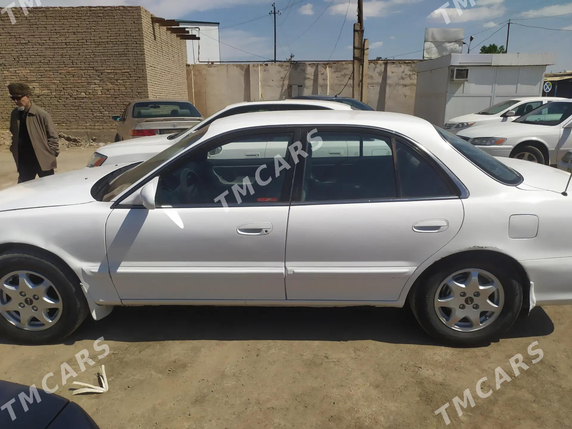 Hyundai Sonata 1996 - 45 000 TMT - Губадаг - img 2
