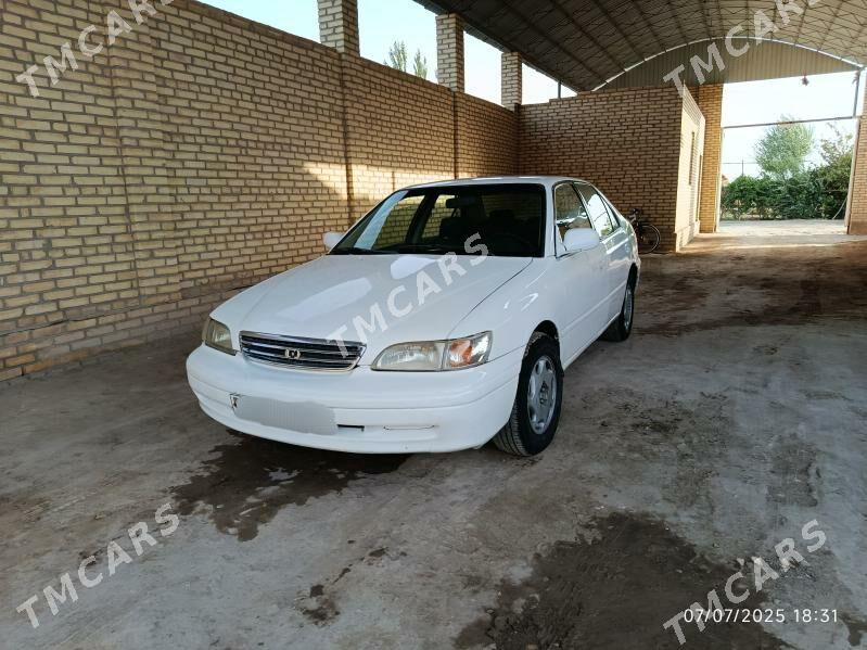 Toyota Corona 1999 - 50 000 TMT - Ходжамбаз - img 4