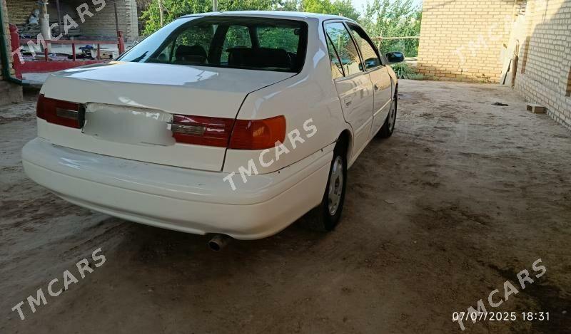 Toyota Corona 1999 - 50 000 TMT - Ходжамбаз - img 1