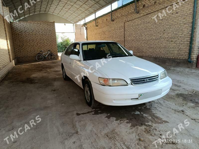 Toyota Corona 1999 - 50 000 TMT - Ходжамбаз - img 3