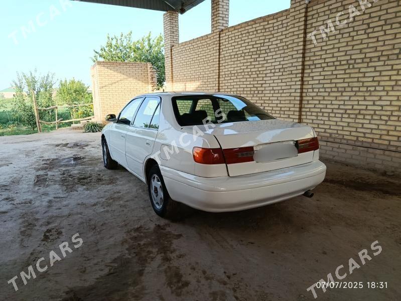 Toyota Corona 1999 - 50 000 TMT - Ходжамбаз - img 2