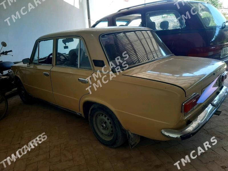 Lada 2101 1986 - 22 000 TMT - Гумдаг - img 2