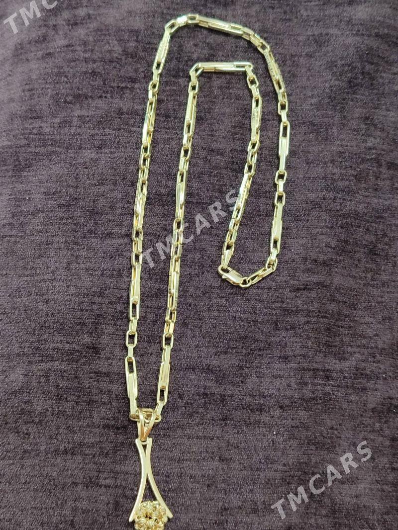 gyzyl Versace - Мир 2 - img 2