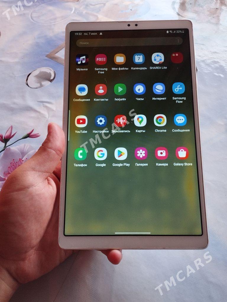 Samsung Galaxy TabA7 - Туркменабат - img 1