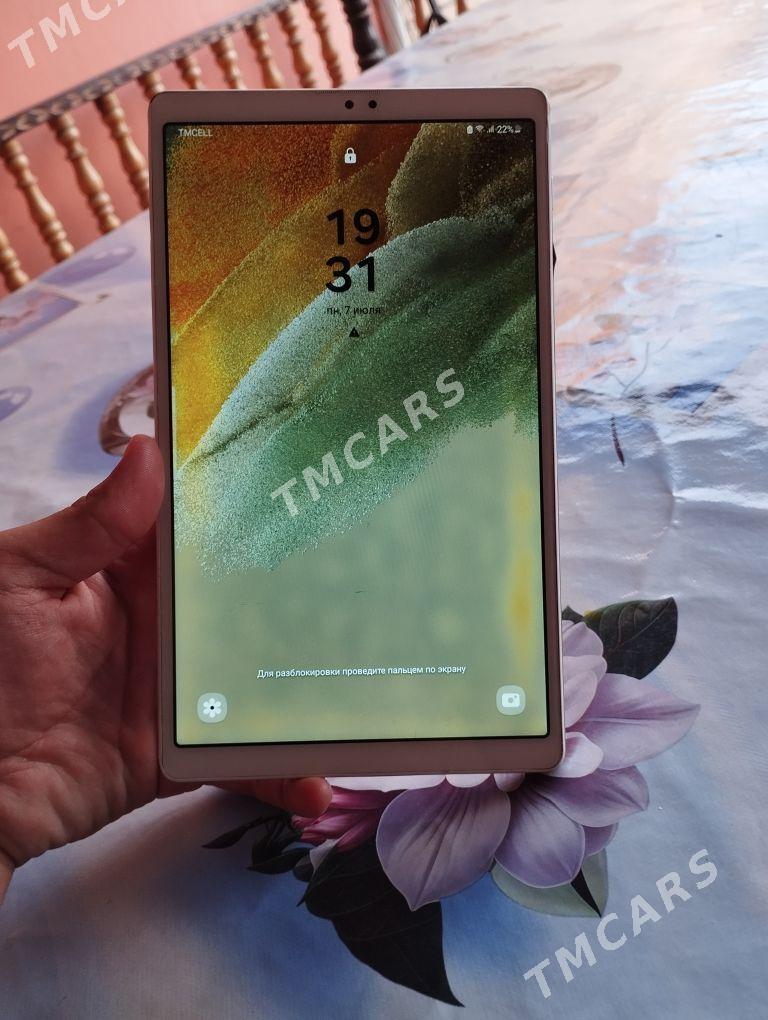 Samsung Galaxy TabA7 - Туркменабат - img 2