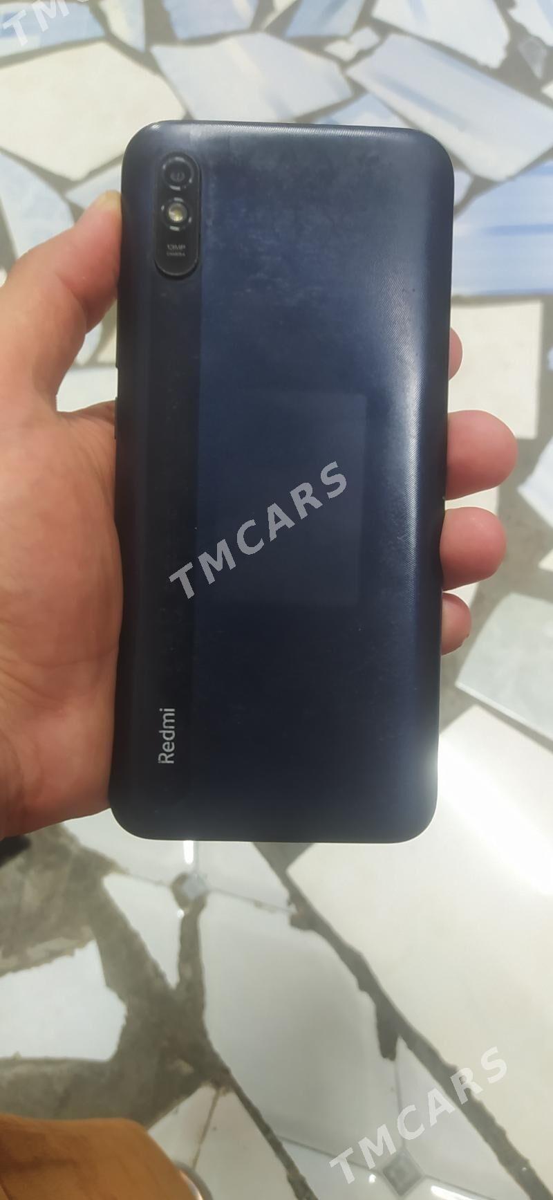 Redmi 9a - Теджен - img 1