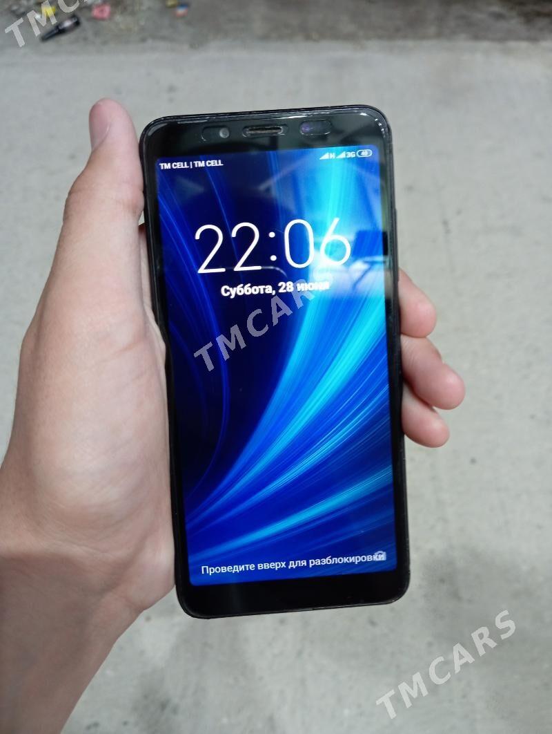 redmi 6a - Balkanabat - img 3