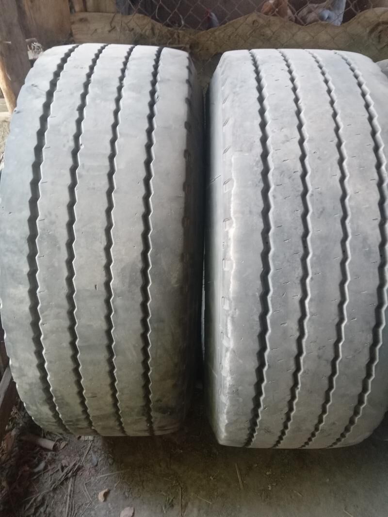 Volvo pilod 385.65R22.5 saÿlun 2 200 TMT - Aşgabat - img 2