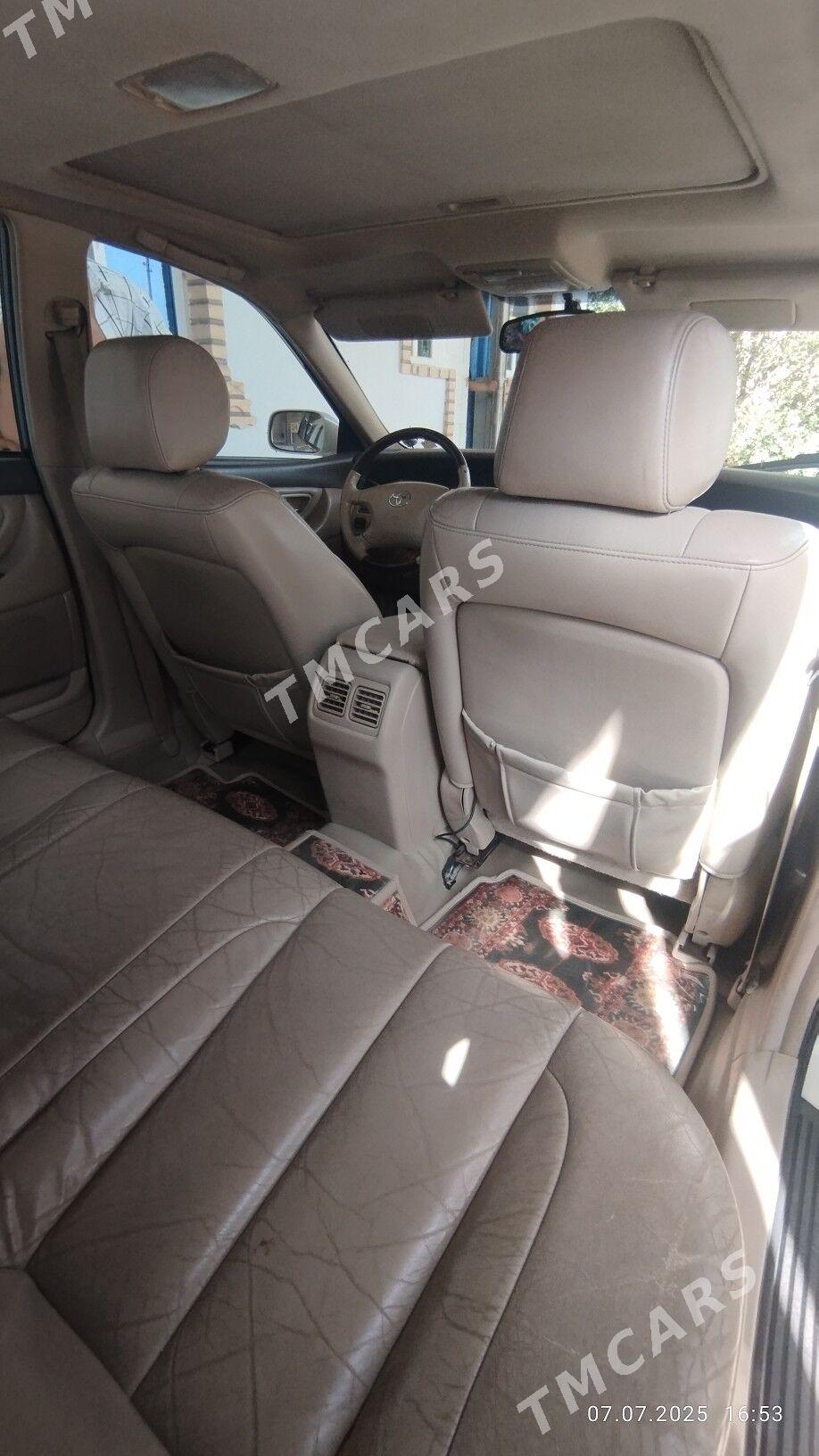 Toyota Avalon 2003 - 200 000 TMT - Akdepe - img 2