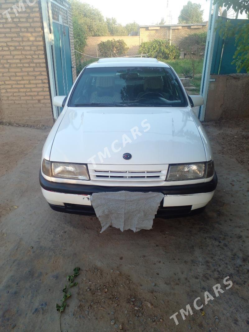 Opel Vectra 1992 - 28 000 TMT - Mary - img 6