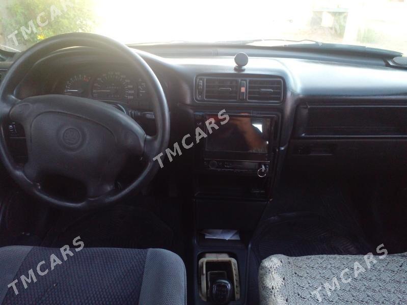 Opel Vectra 1992 - 28 000 TMT - Mary - img 7