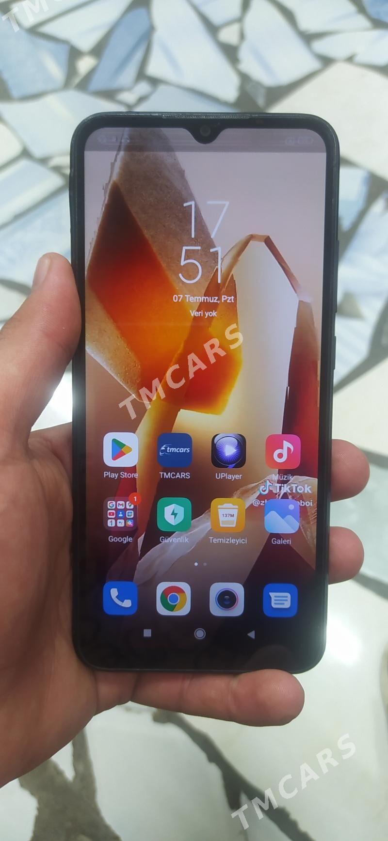 Redmi 9a - Теджен - img 3