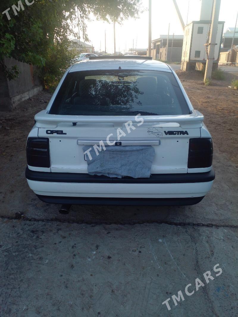 Opel Vectra 1992 - 28 000 TMT - Mary - img 3
