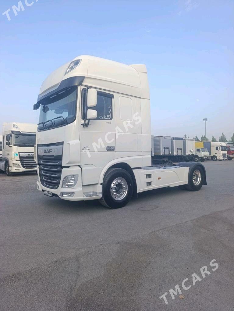 DAF 460 2015 - 700 000 TMT - Mary - img 1