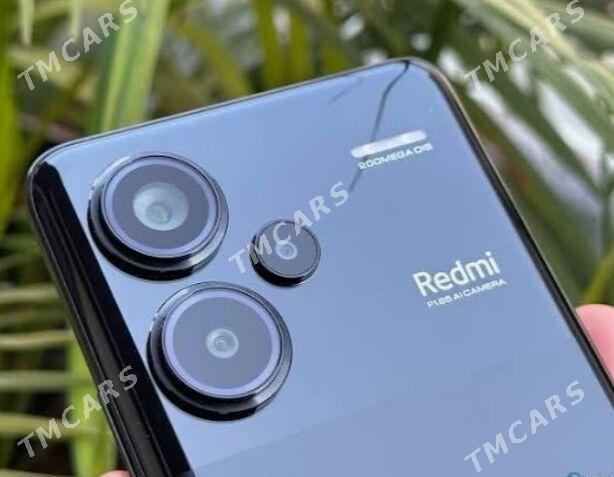 Redmi Note 13 Pro Plus 12 256g - Aşgabat - img 1