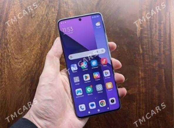 Redmi Note 13 Pro Plus 12 256g - Aşgabat - img 3
