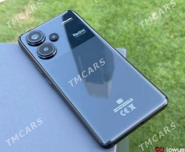 Redmi Note 13 Pro Plus 12 256g - Aşgabat - img 4