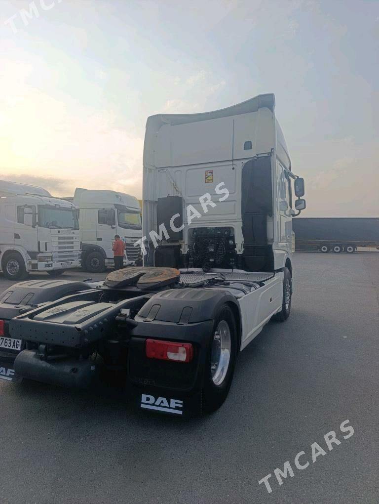 DAF 460 2015 - 700 000 TMT - Mary - img 3