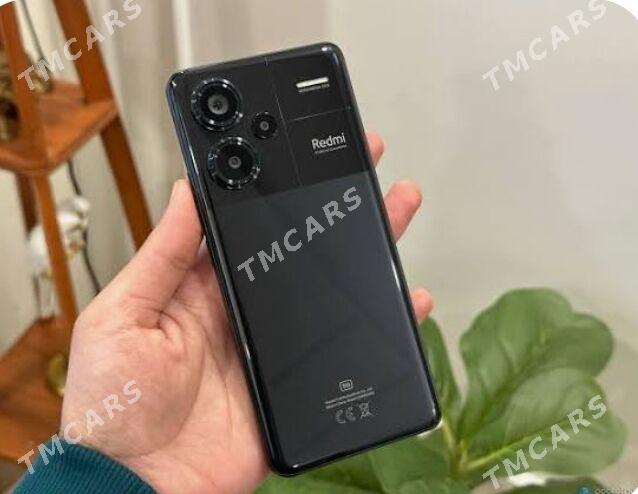 Redmi Note 13 Pro Plus 12 256g - Aşgabat - img 2