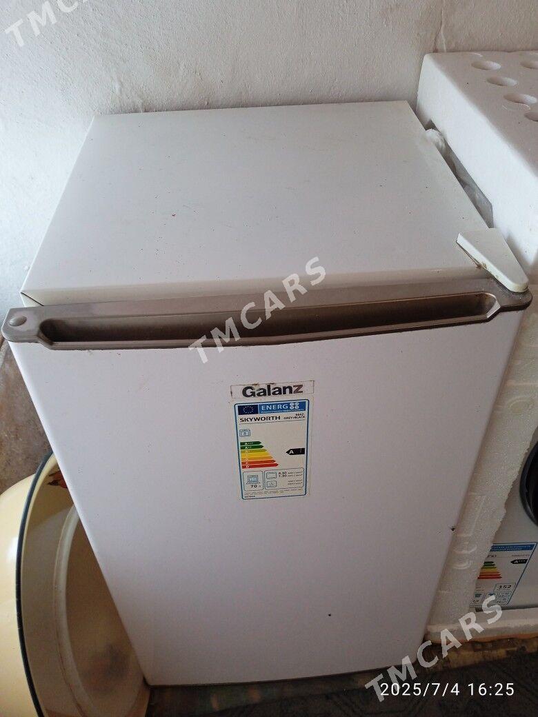 Haladilnik - Köneürgenç - img 2