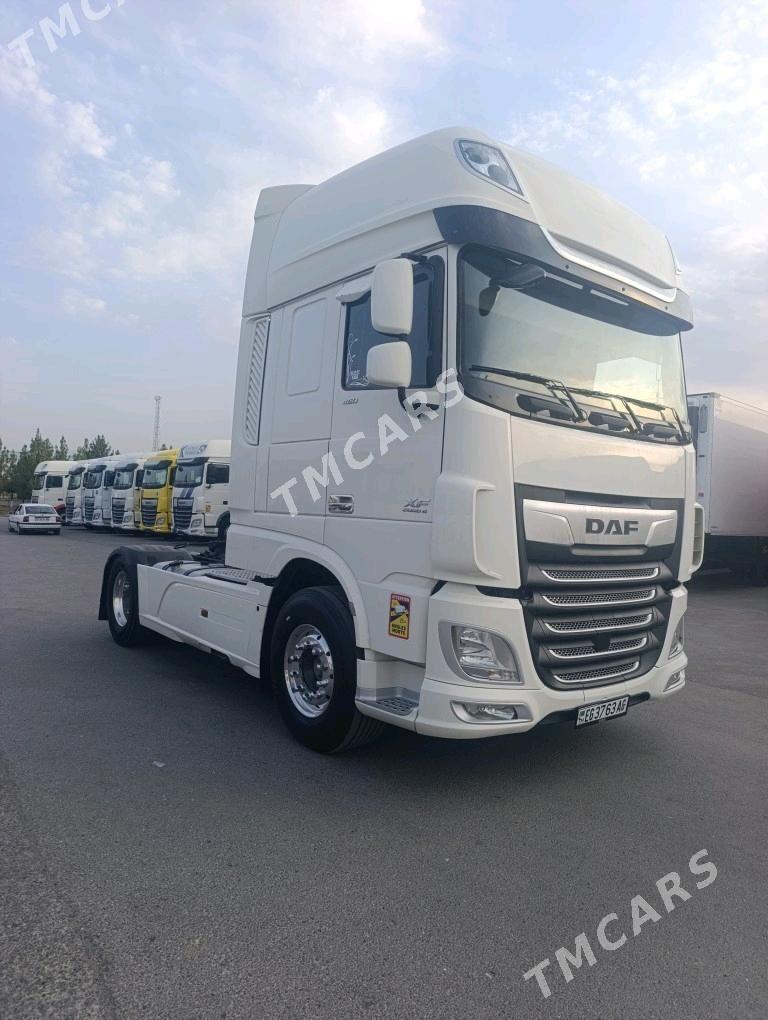 DAF 460 2015 - 700 000 TMT - Mary - img 2