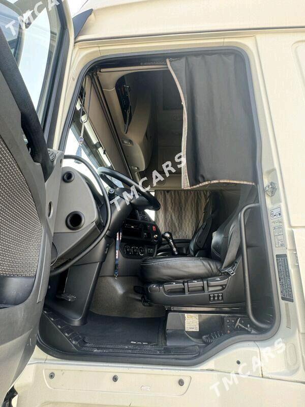 DAF 460 2015 - 700 000 TMT - Mary - img 5