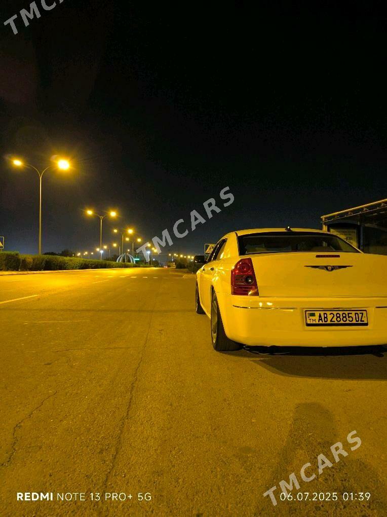 Chrysler 300C 2010 - 80 000 TMT - Daşoguz - img 1