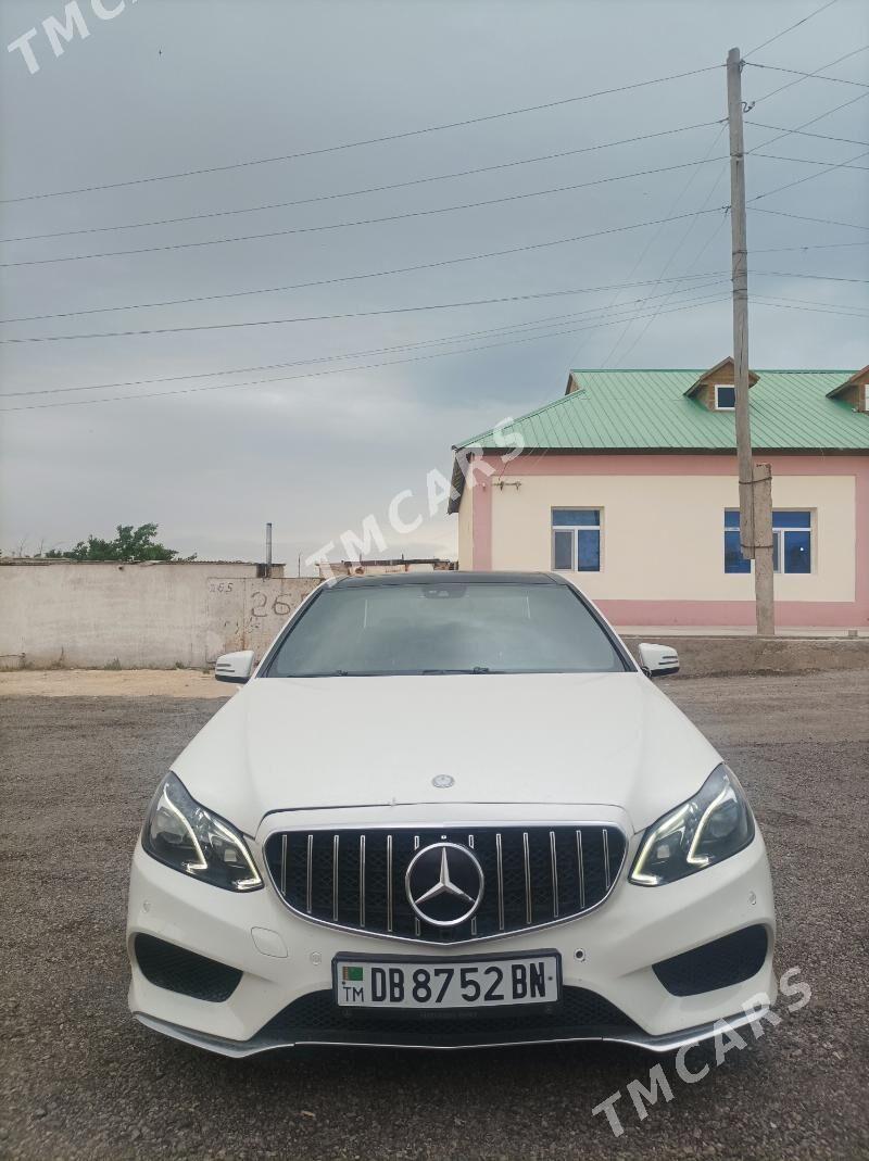 Mercedes-Benz E350 2010 - 320 000 TMT - Туркменбаши - img 6