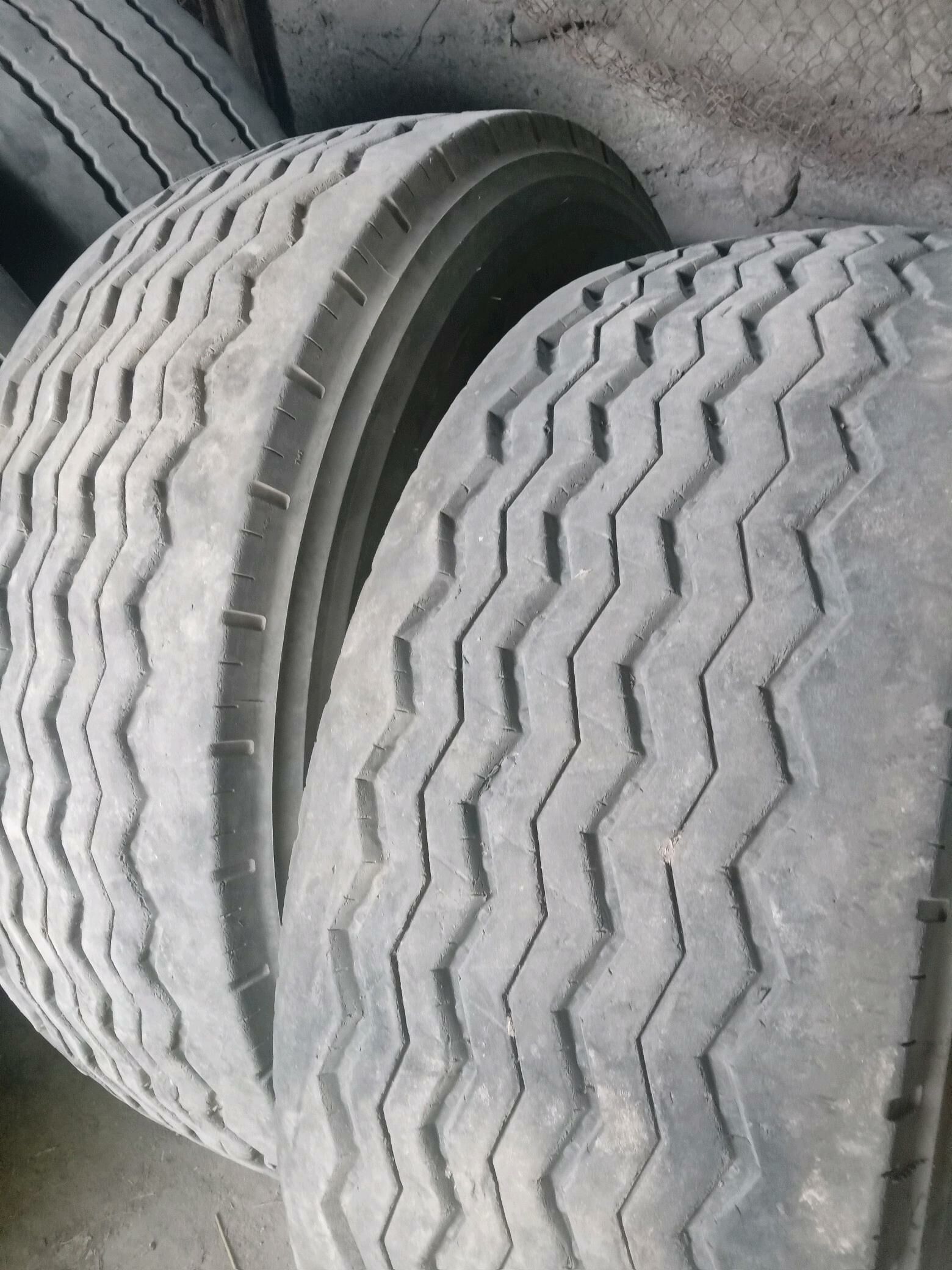 Volvo pilod 385.65R22.5 saÿlun 2 200 TMT - Aşgabat - img 3