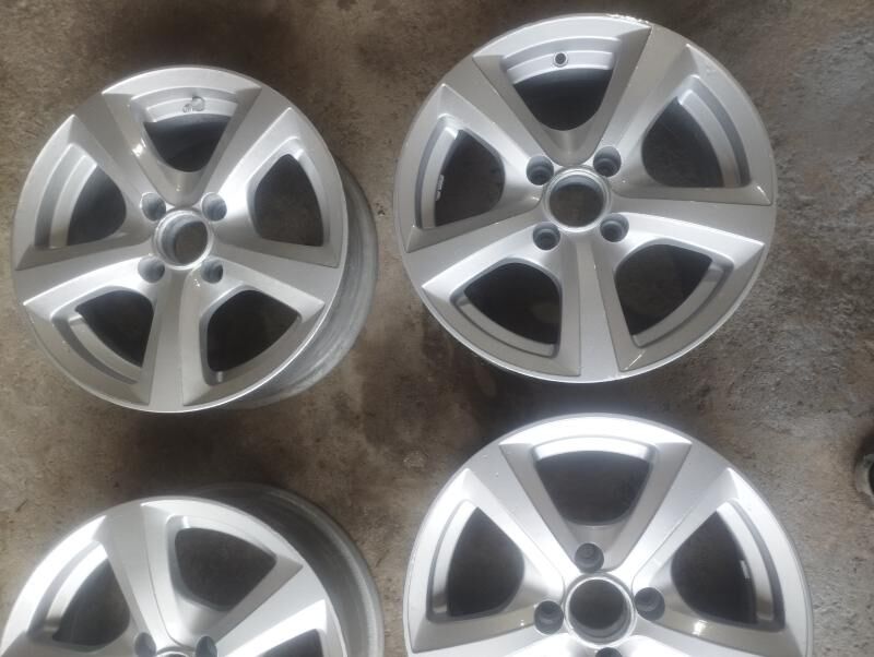 diska 14 opel 1 200 TMT - Дашогуз - img 1