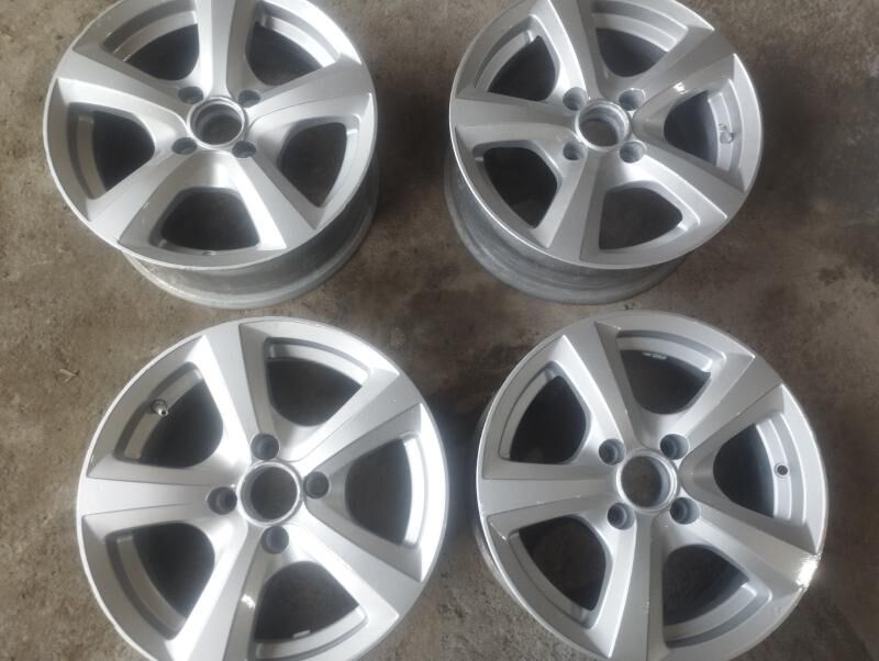 diska 14 opel 1 200 TMT - Дашогуз - img 2