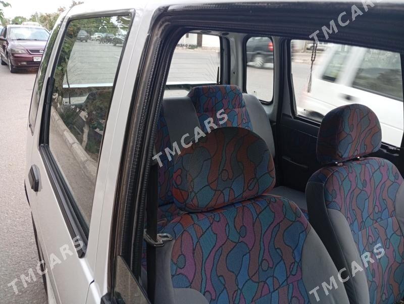 Daewoo Tico 1994 - 22 000 TMT - Дашогуз - img 2