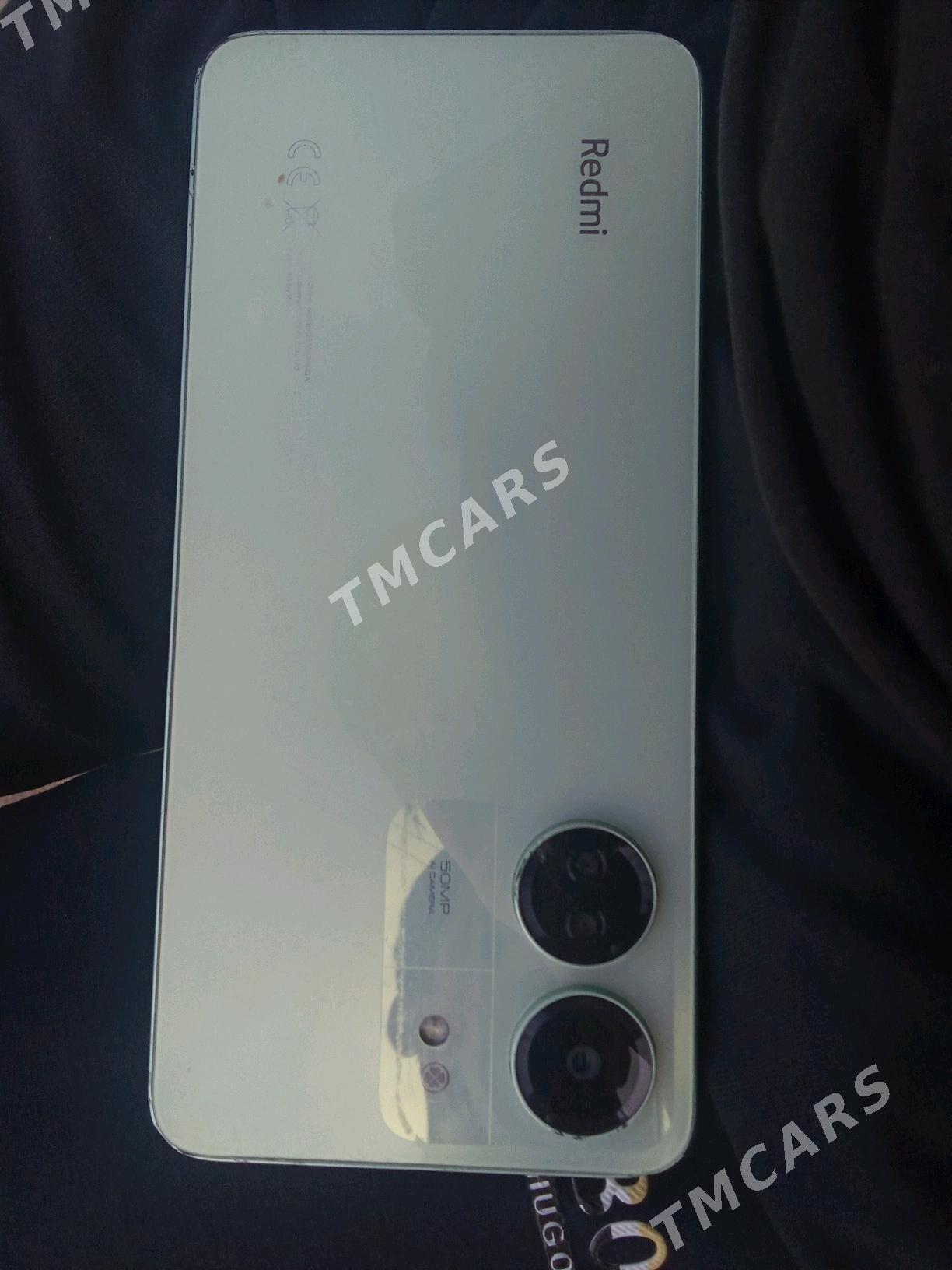 Redmi 13c - Bagyr - img 1