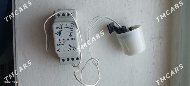Elektronik Електрик - Дашогуз - img 8