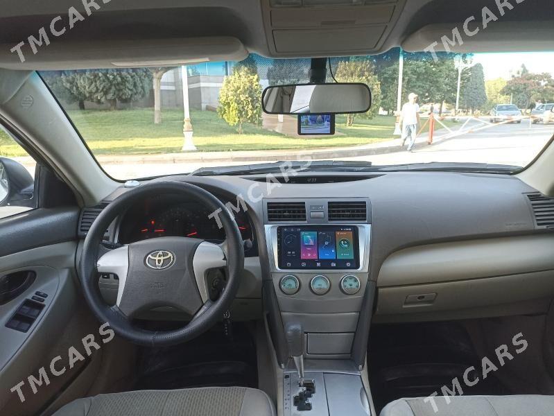 Toyota Camry 2008 - 140 000 TMT - Мары - img 2