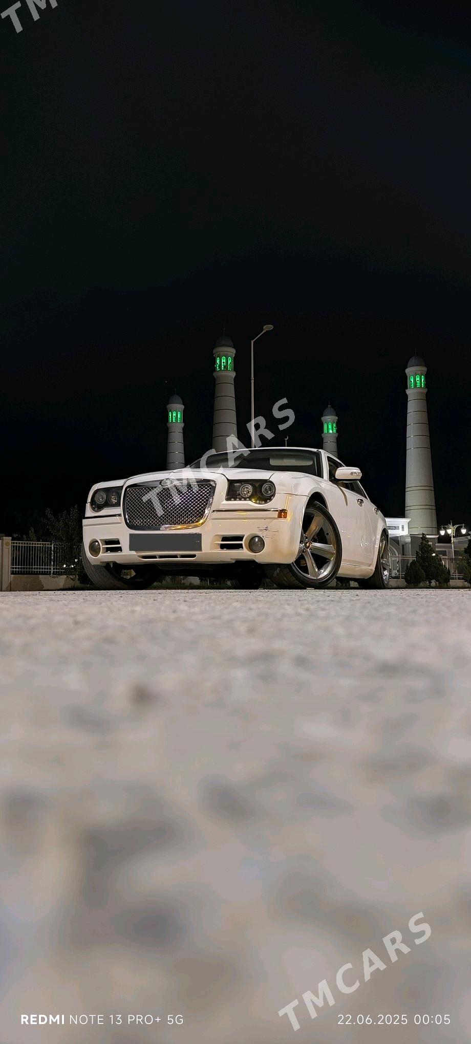 Chrysler 300C 2010 - 80 000 TMT - Daşoguz - img 2