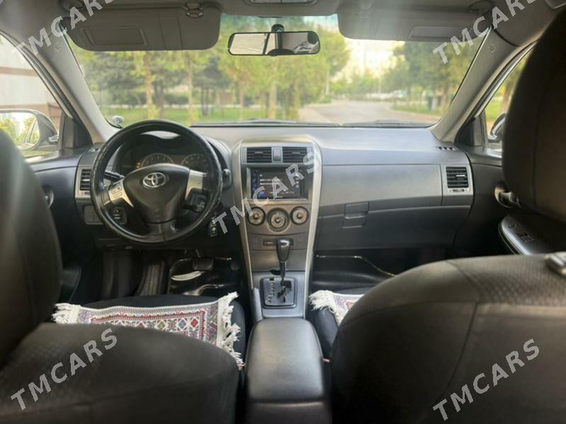 Toyota Corolla 2008 - 147 000 TMT - Parahat 1 - img 7