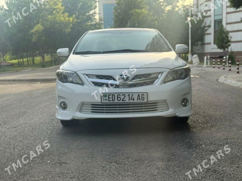 Toyota Corolla 2008 - 147 000 TMT - Parahat 1 - img 4